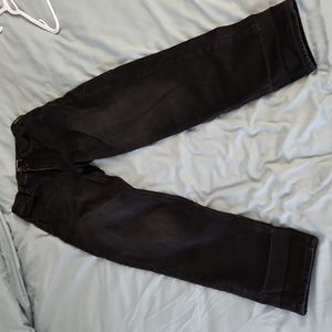 Frank and Oak Cyndi straight fit